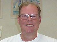 Dr. Bader