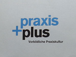 logo Praxis Plus Logo Praxis Plus