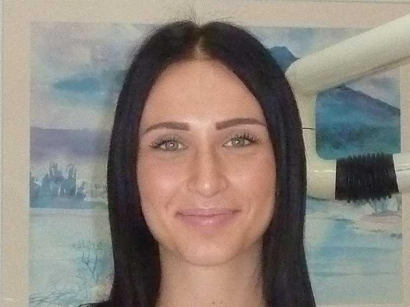 Frau Körner